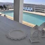Dom wakacyjny Casa Serra E Mar *