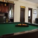 Casa Serra E Mar Dom wakacyjny *