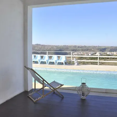 Holiday home Casa Serra E Mar Mafra