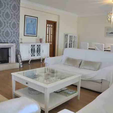 Casa Serra E Mar Holiday home