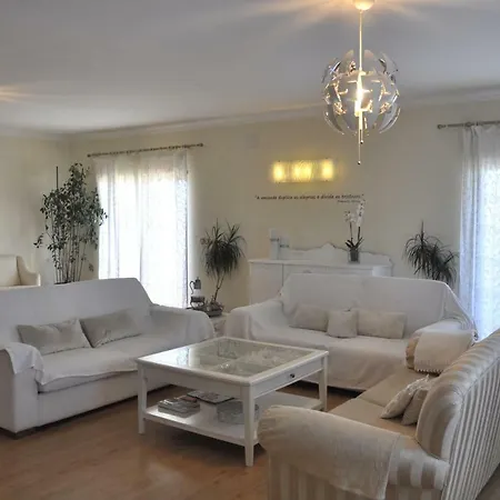 Casa Serra E Mar Holiday home Mafra