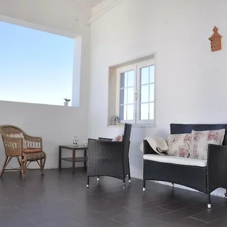 Casa Serra E Mar Holiday home