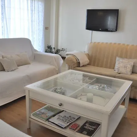 펜션 Casa Serra E Mar