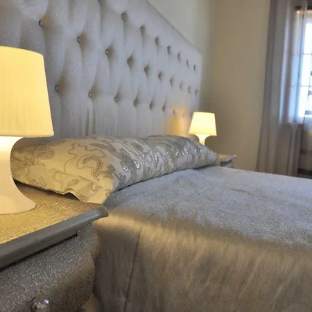 Casa Serra E Mar Dom wakacyjny Mafra