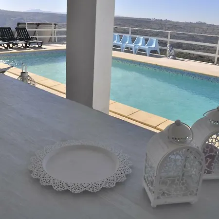 Holiday home Casa Serra E Mar *