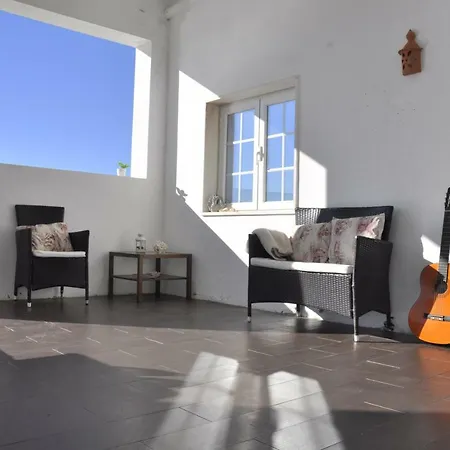 Holiday home Casa Serra E Mar *