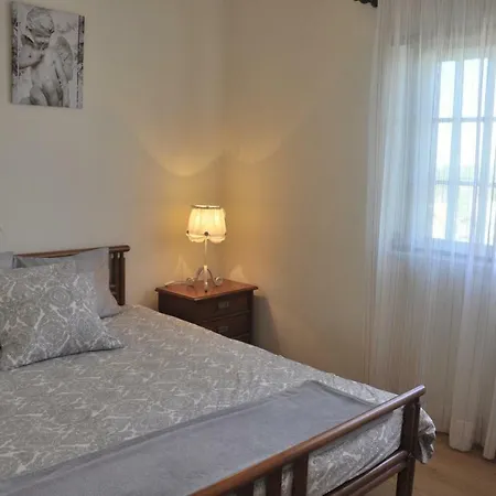 Casa Serra E Mar Holiday home Mafra