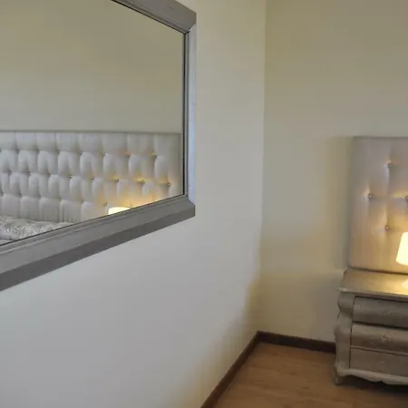 펜션 Casa Serra E Mar 마프라