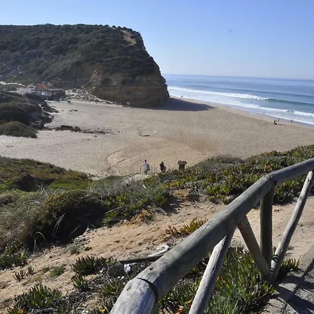Casa Serra E Mar Holiday home