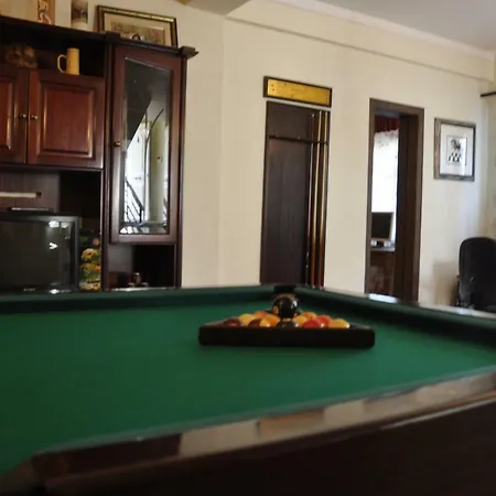 Casa Serra E Mar Holiday home *