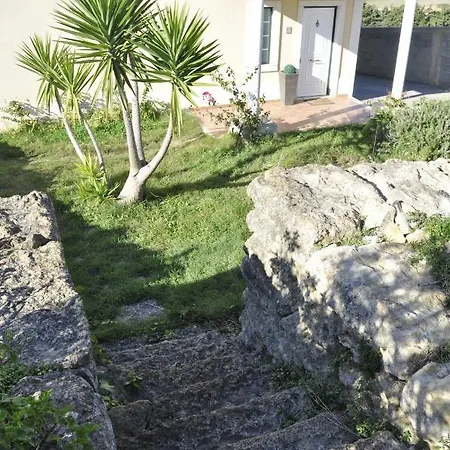 Holiday home Casa Serra E Mar