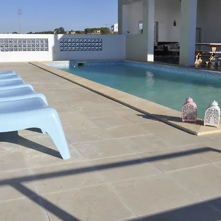 Holiday home Casa Serra E Mar *