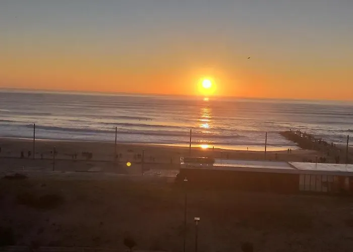 Casa Serra E Mar Dom wakacyjny Mafra