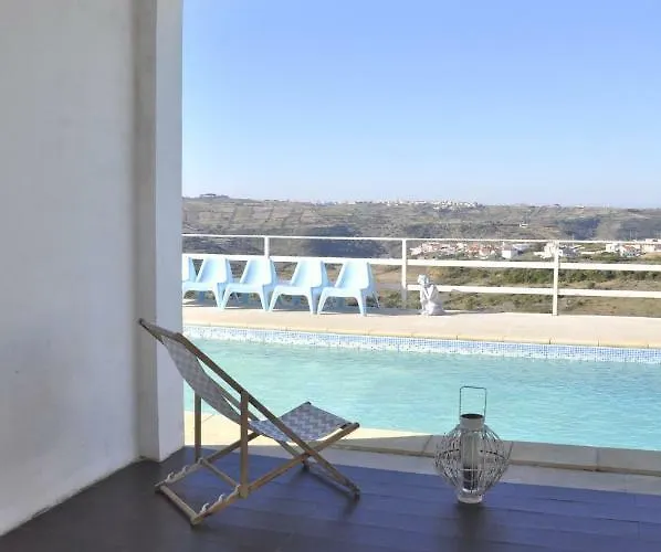 Dom wakacyjny Casa Serra E Mar Mafra