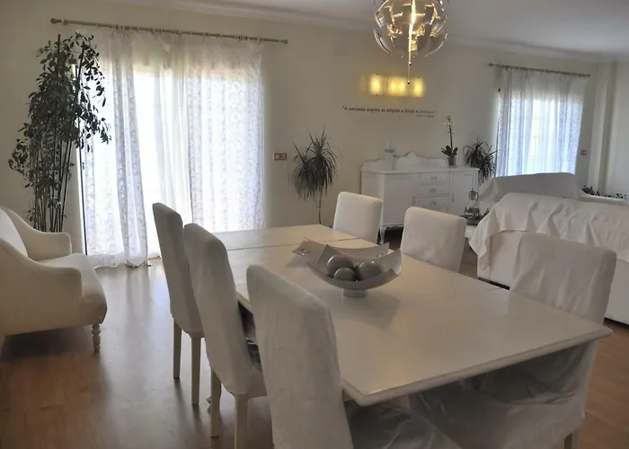 Casa Serra E Mar Prázdninový dům