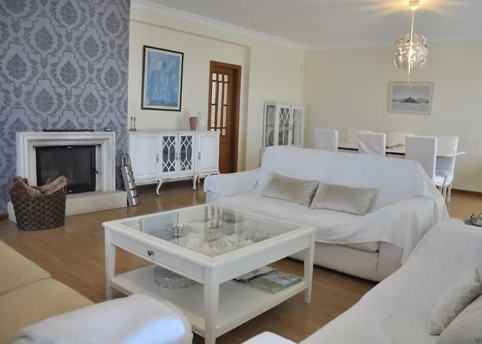 Casa Serra E Mar Prázdninový dům