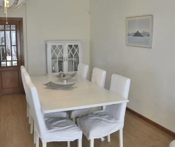 Prázdninový dům Casa Serra E Mar *