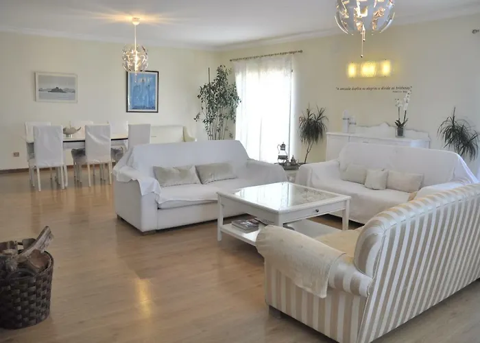 Casa Serra E Mar Prázdninový dům *