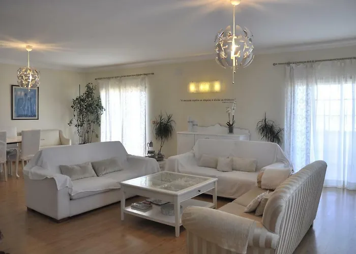 Casa Serra E Mar Prázdninový dům Mafra