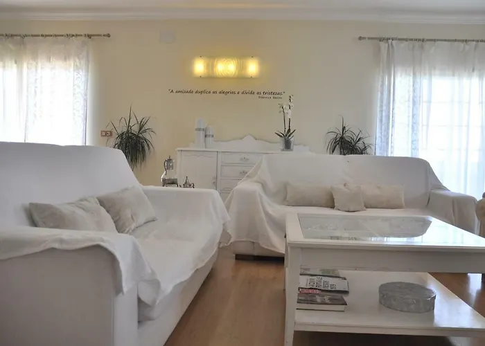 Casa Serra E Mar Mafra