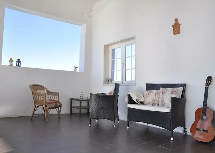 Casa Serra E Mar Prázdninový dům