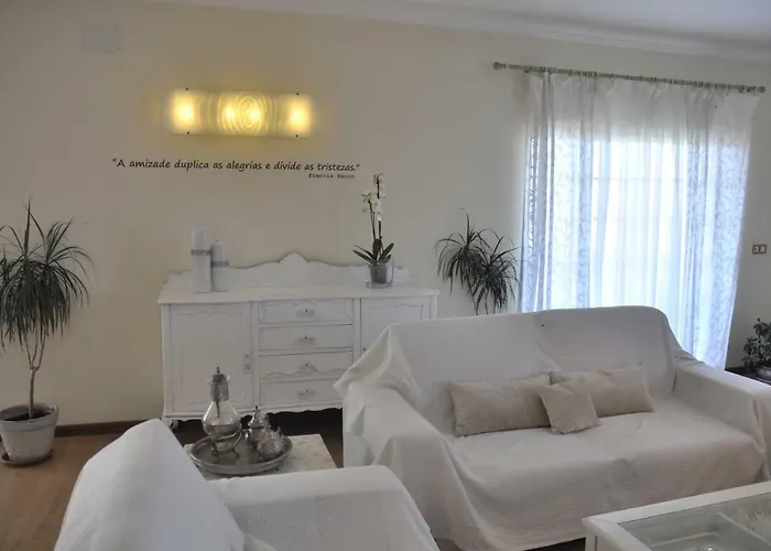 Prázdninový dům Casa Serra E Mar Mafra