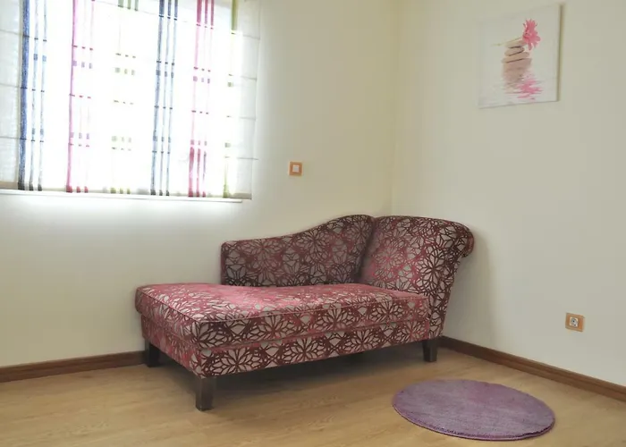 Casa Serra E Mar * Mafra