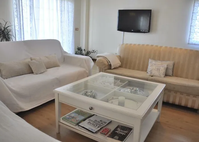 Prázdninový dům Casa Serra E Mar