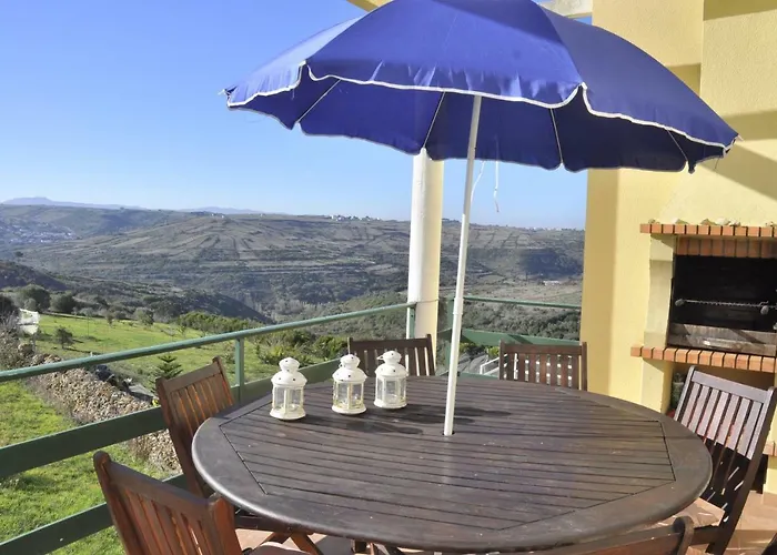 Casa Serra E Mar * Mafra