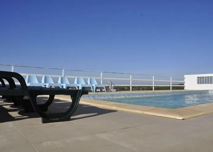 Prázdninový dům Casa Serra E Mar Mafra