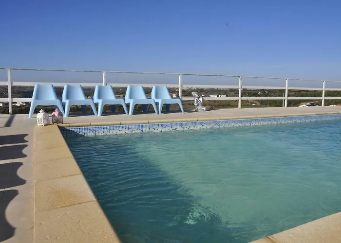 Casa Serra E Mar * Mafra