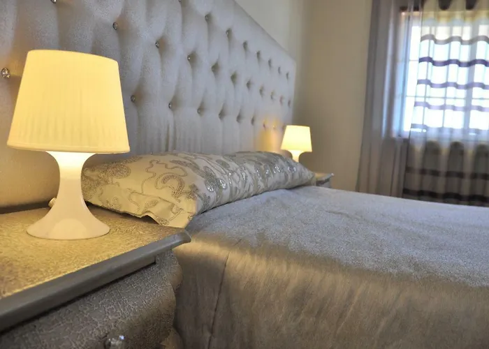 Casa Serra E Mar Dom wakacyjny Mafra