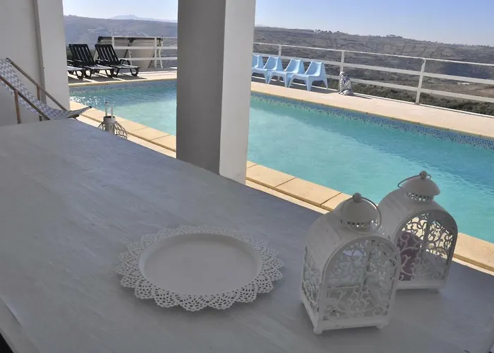 Prázdninový dům Casa Serra E Mar *