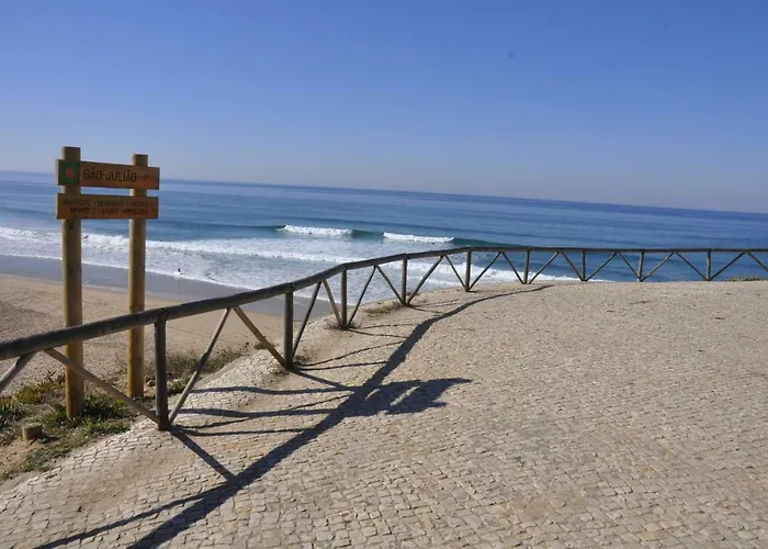 Casa Serra E Mar * Mafra