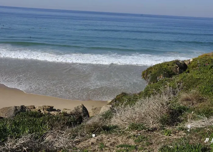 Casa Serra E Mar Prázdninový dům Mafra