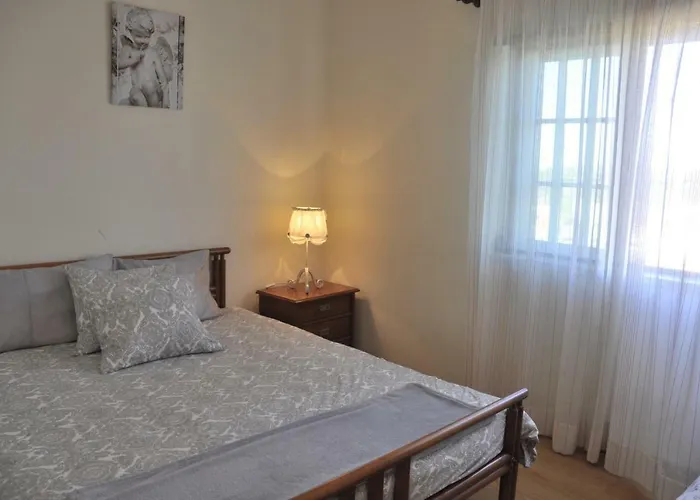 Casa Serra E Mar Prázdninový dům Mafra