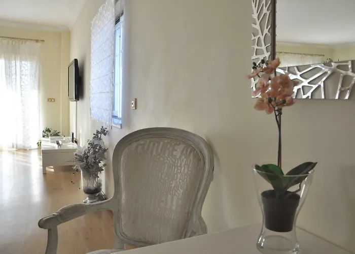 Prázdninový dům Casa Serra E Mar *