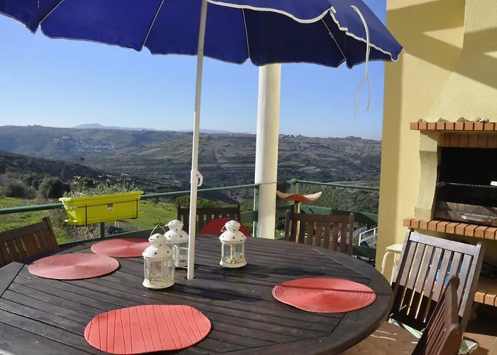 Casa Serra E Mar Prázdninový dům *