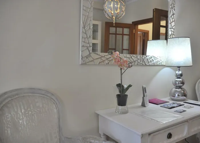 Casa Serra E Mar Prázdninový dům Mafra