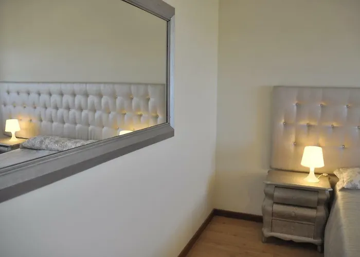 Prázdninový dům Casa Serra E Mar Mafra