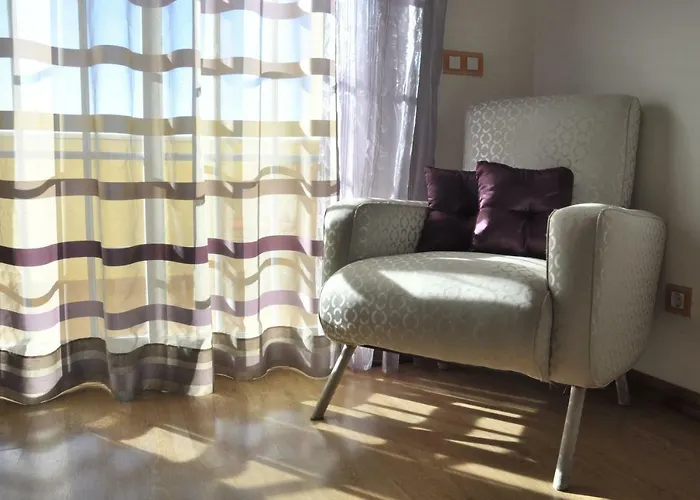 Prázdninový dům Casa Serra E Mar