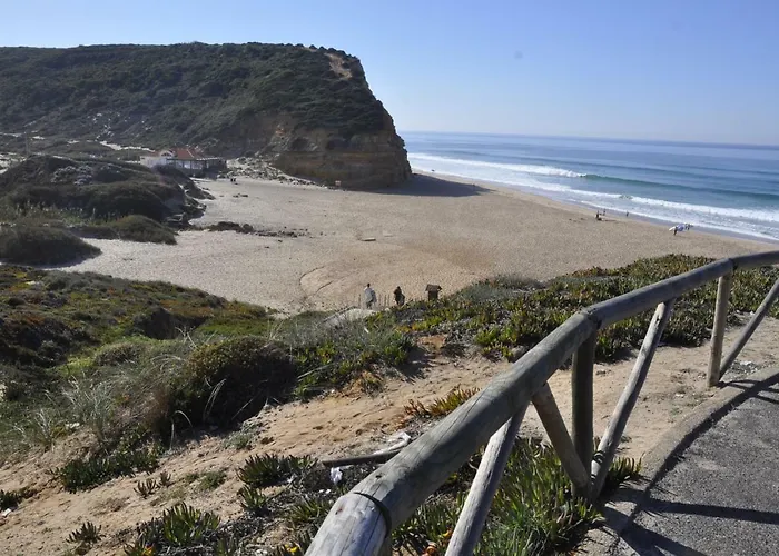 Casa Serra E Mar Prázdninový dům