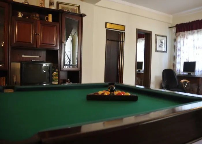 Casa Serra E Mar Prázdninový dům *