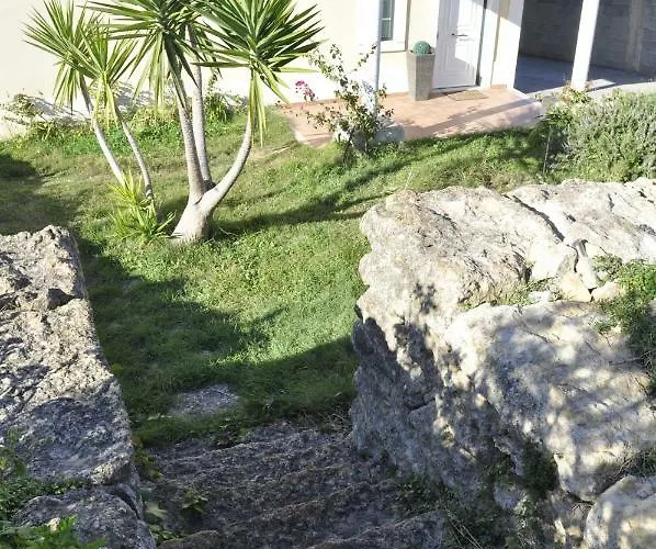 Dom wakacyjny Casa Serra E Mar