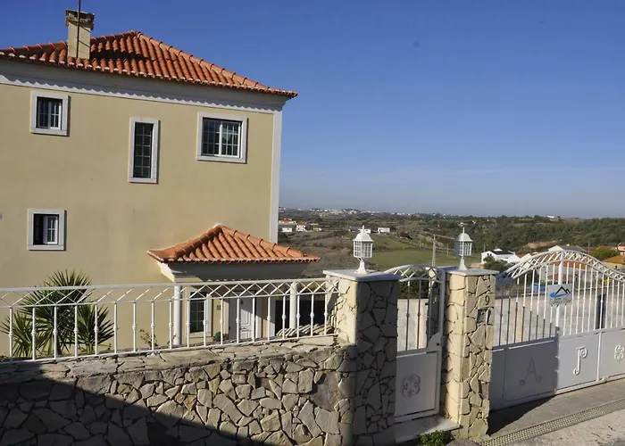Casa Serra E Mar * Mafra